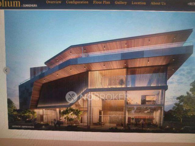 3 BHK Flat In Sumadhura Folium For Sale In Whitefield