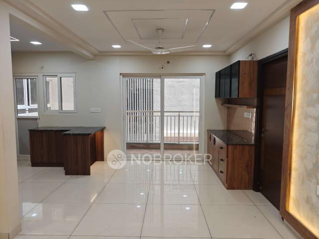 3 BHK Flat In Sumadhura Horizon for Rent In Kondapur
