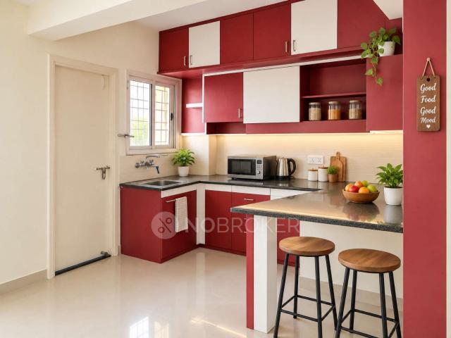3 BHK Flat In Sumadhura Mathrushree Residency For Sale In Kodigehalli