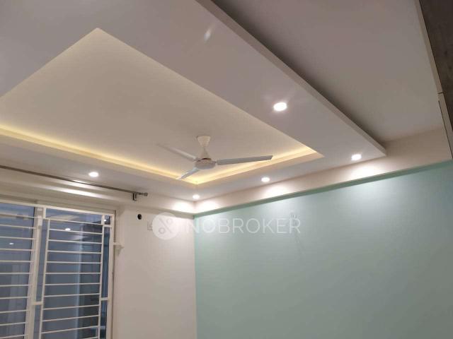3 BHK Flat In Sumadhura Soham for Rent In Ecc Rode