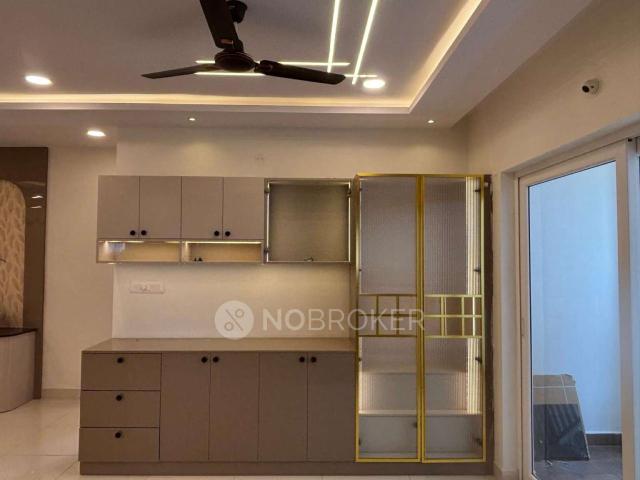 3 BHK Flat In Sumadhuras Gardens By The Brook for Rent In Shamshabad