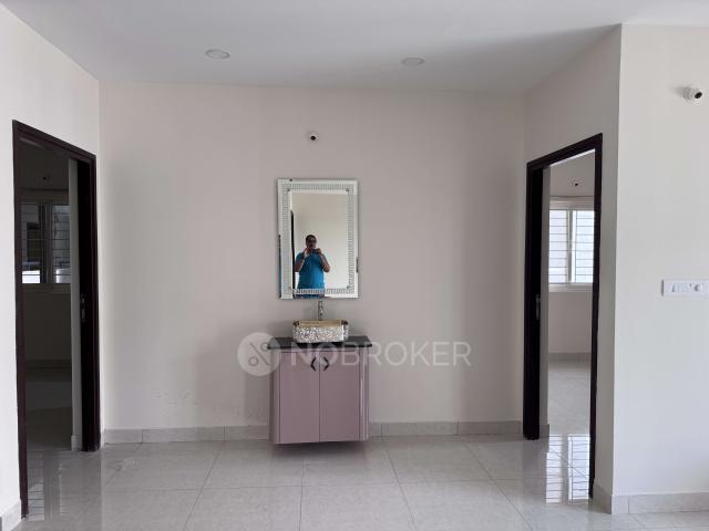 3 BHK Flat In Sumadhuras Gardens By The Brook for Rent In Shamshabad