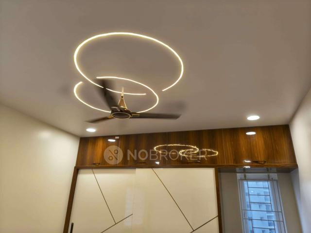 3 BHK Flat In Sumadhuras Gardens By The Brook, Shamshabad fo
