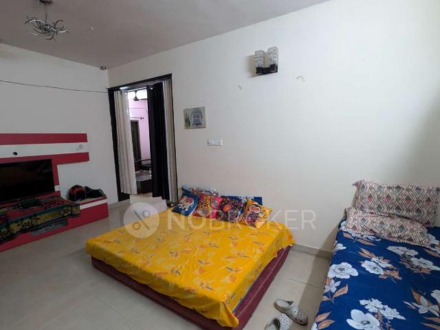 3 BHK Flat In Sumadhuras Sandoval for Rent In Marathahalli, Bangalore