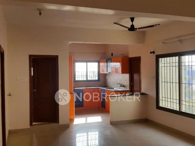 3 BHK Flat In Sumadhuras Sandoval for Rent In Marathahalli