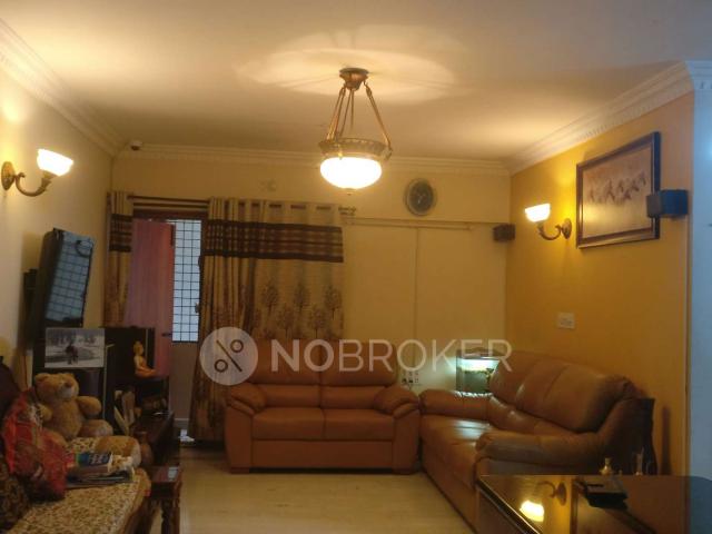 3 BHK Flat In Sumana Residency For Sale In J P Nagar Phase 5