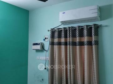 Chennai District, Tamil Nadu - Parking