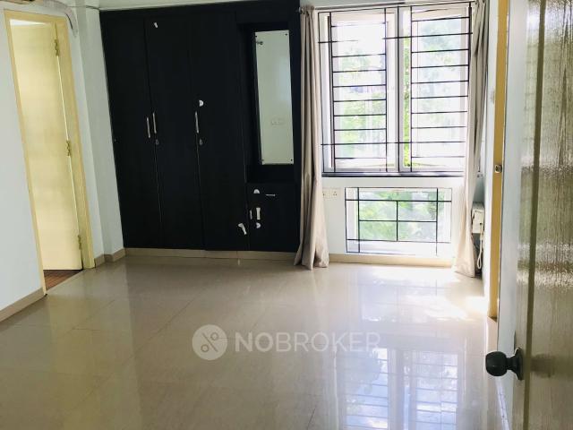3 BHK Flat In Sumanth Sreshta Grande, Thiruvanmiyur for Rent