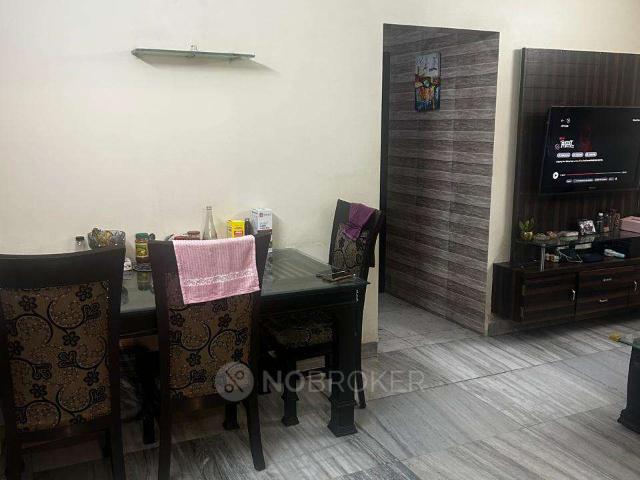 3 BHK Flat In Sumer Castle For Sale In Thane West