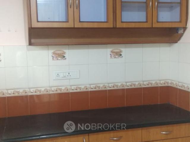 3 BHK Flat In Sumeru Apartment, Btm Layout 1 for Rent In Bt