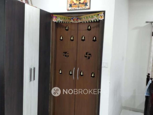3 BHK Flat In Sumukhi Orbit for Rent In Hi Tech City