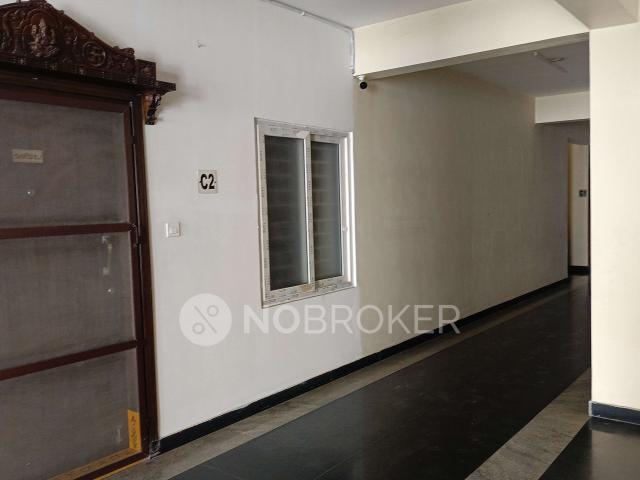 3 BHK Flat In Sumukhi Orbit for Rent In Hi tech City