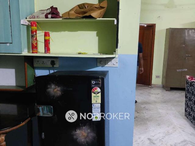 3 BHK Flat In Sun Valley Apartment For Sale In Kondapur