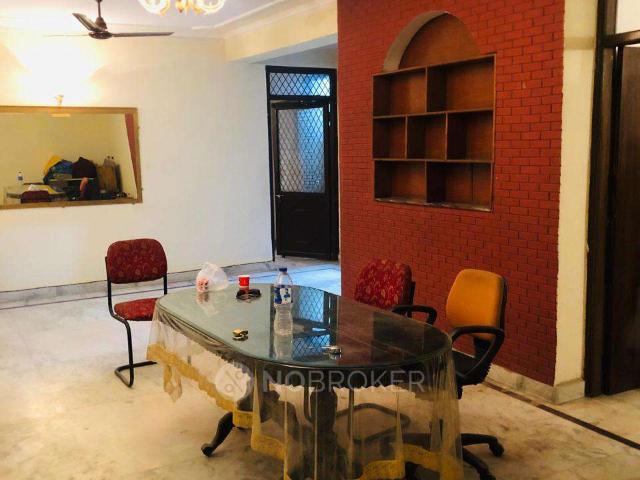 3 BHK Flat In Sun Apartment For Sale In Sainik Farm