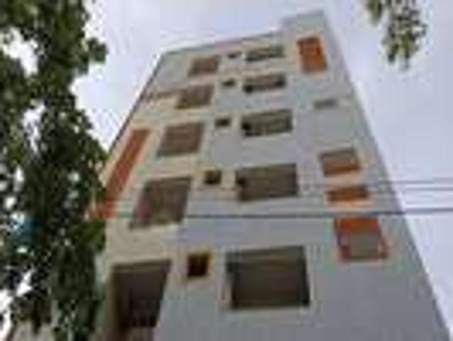 3 BHK Flat In Sun Pratham Apartment For Sale In Electronic City