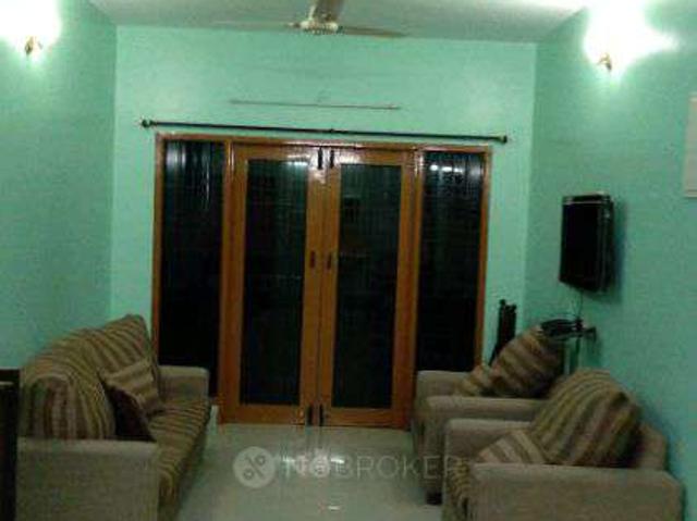 3 BHK Flat In Sunnyvale Apartment for Rent In Customs Colony