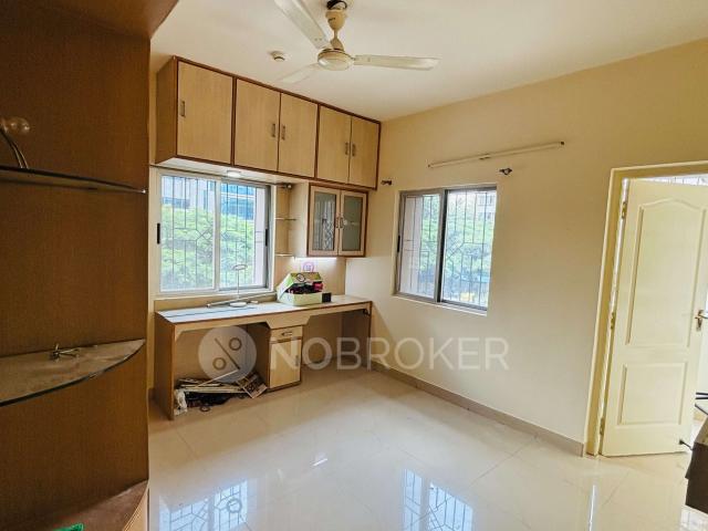 3 BHK Flat In Suncity Apartments for Rent In Bellandur