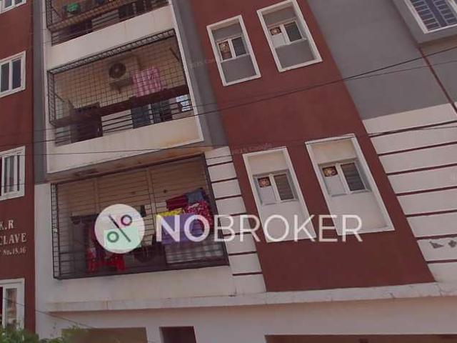 3 BHK Flat In Sundar Enclave for Rent In Kukatpally