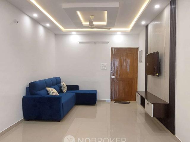 3 BHK Flat In Sundarams Apurva Elegance Apartment for Rent In Madhapur