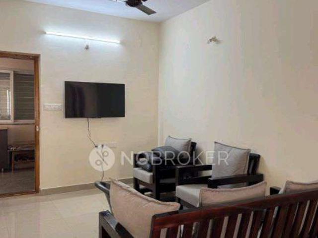 3 BHK Flat In Sundarams Apurva Elegance Apartment for Rent In Madhapur