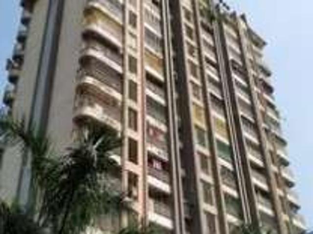 3 BHK Flat In Sundervan Complex, Andheri West for Rent In Andheri West