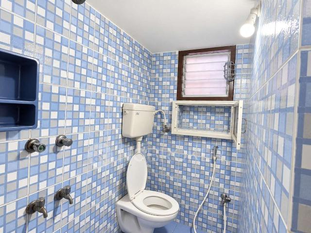 3 BHK Flat In Sunil Flats Velachery for Rent In Sunil Flats