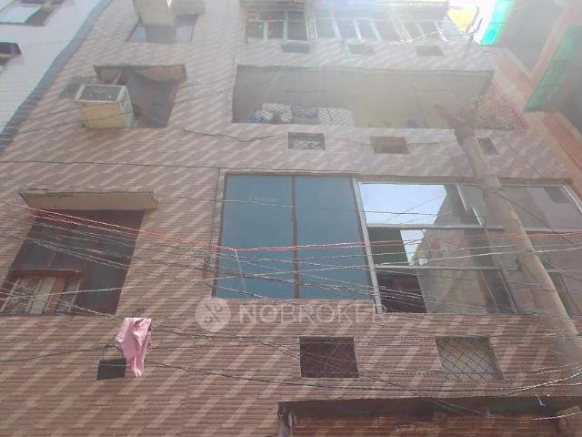 3 BHK Flat In Sunil For Sale In West Vinod Nagar, New Delhi