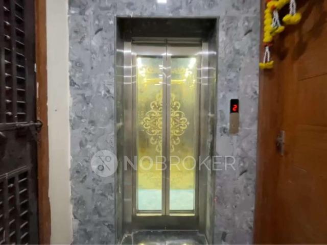 3 BHK Flat In Sunlight Homes for Rent In Defence Enclave