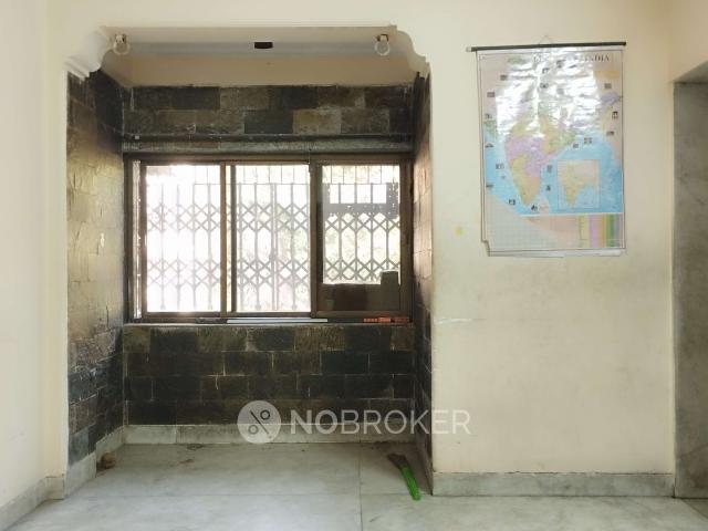 3 BHK Flat In Sunrise Cooperative Society for Rent In Cbd Belapur