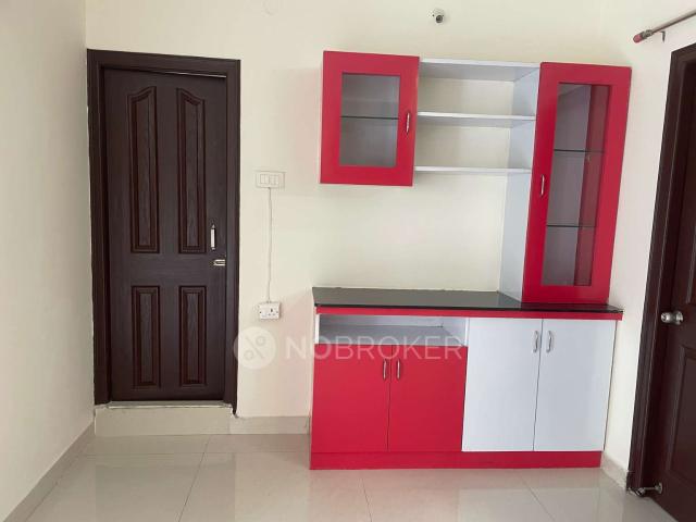 3 BHK Flat In Sunrise Meadows for Rent In Kondapur