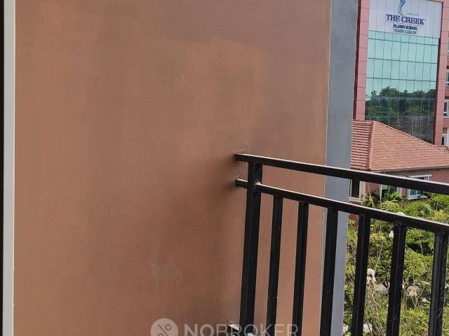 3 BHK Flat In Sunshine Green Meadows For Sale In Bachupally