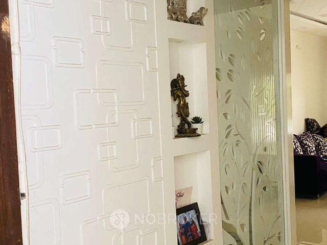 3 BHK Flat In Sunshine Iris, Hyderabad for Rent In Hyderabad
