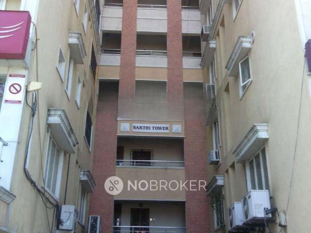 3 BHK Flat In Sunshine Sakthi Towers For Sale In Madipakkam