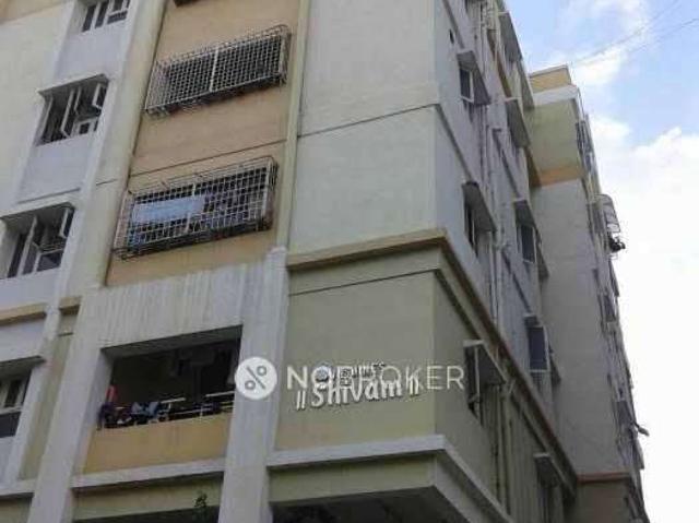 3 BHK Flat In Sunshine Shivam Apartment for Rent In Sainikp