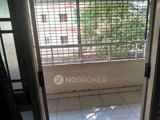 3 BHK Flat In Sunshine Shivam Apartment For Sale In R K Puram Flyover