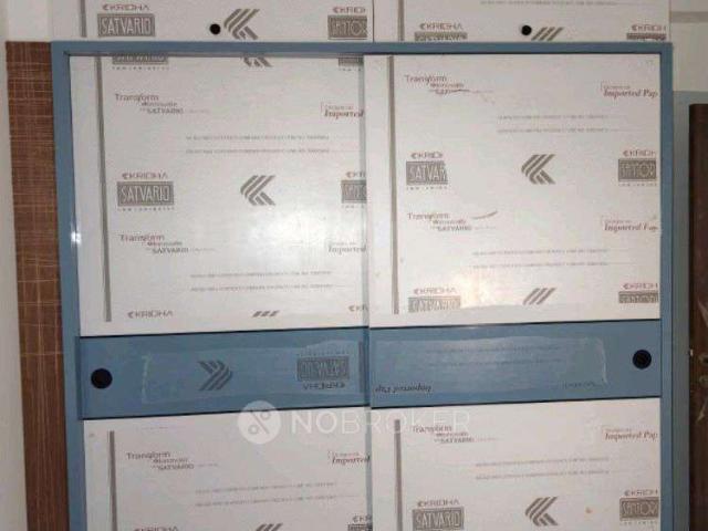 3 BHK Flat In Sunshine Vihaan for Rent In Vorus Vari Nilaya
