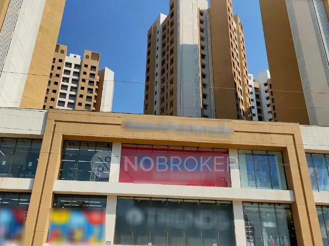 3 BHK Flat In Sunteck West World For Sale In Naigaon East