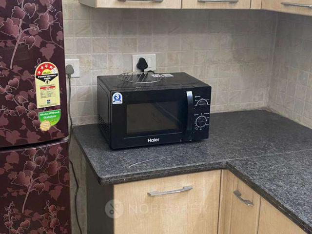 3 BHK Flat In Sunworld Vanalika for Rent In Sector 107