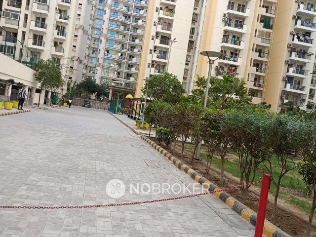 3 BHK Flat In Sunworld Vanalika For Sale In Sector 107