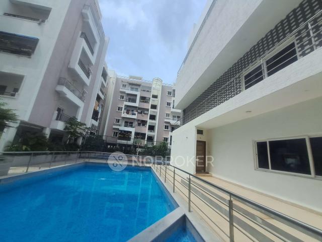 3 BHK Flat In Sunyuga Elegance for Rent In Kompally