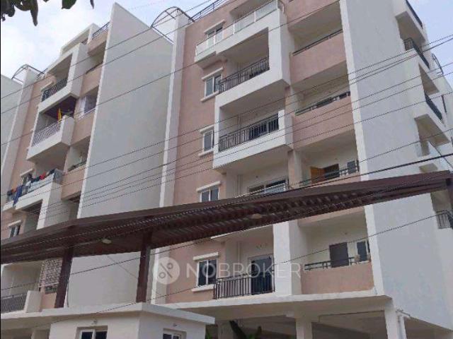 3 BHK Flat In Sunyuga Elegance For Sale In Gundlapochampall