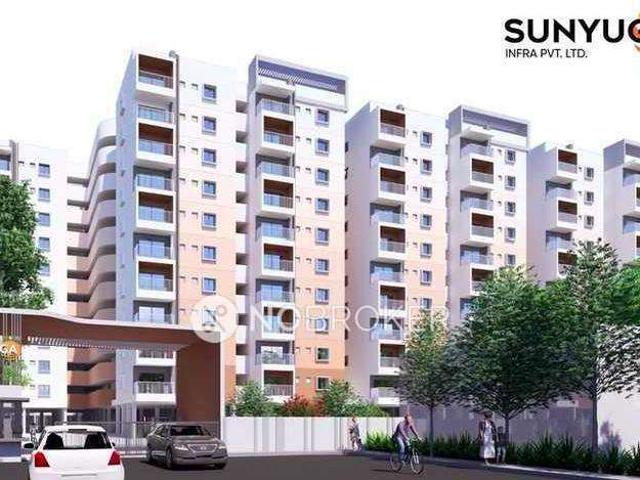 3 BHK Flat In Sunyuga Vantara For Sale In Kompally