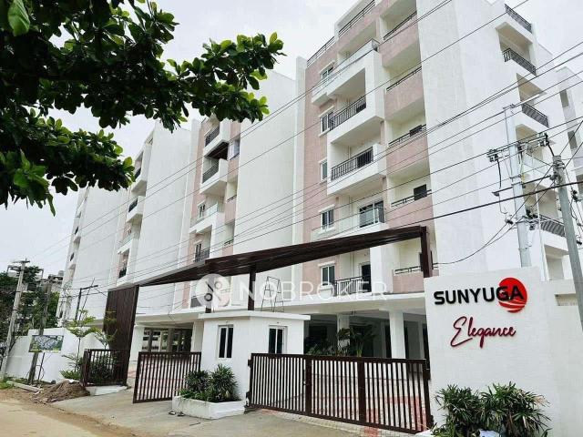 3 BHK Flat In Sunyuga Vista for Rent In Gundlapochampally