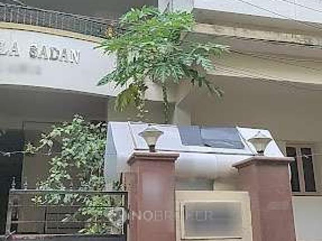 3 BHK Flat In Suseelasadan for Rent In Khairathabad