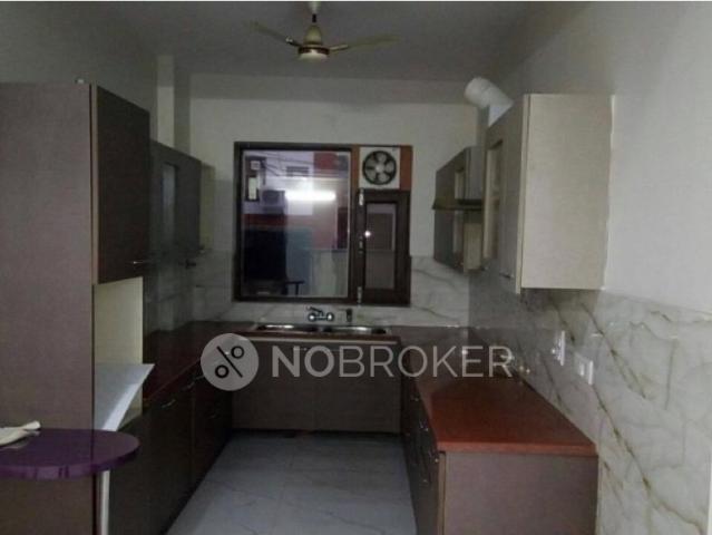 3 BHK Flat In Sushant Lok Phase I For Sale In Sector 43