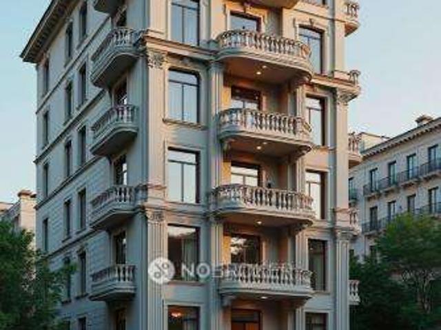 3 BHK Flat In Super Passcode Bannerghatta For Sale In Bannerghatta