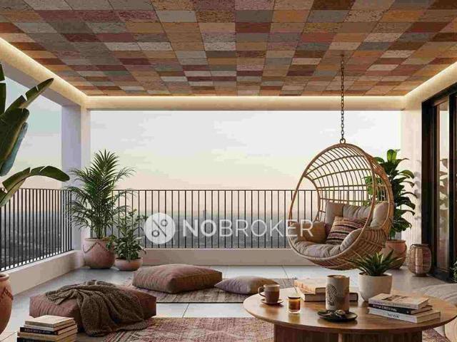 3 BHK Flat In Super Passcode Bandra For Sale In Bandra