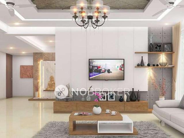 3 BHK Flat In Super Passcode Kandivali For Sale In Kandivali