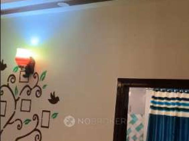 3 BHK Flat In Super Realtech Oxy Homez for Rent In Bhopura
