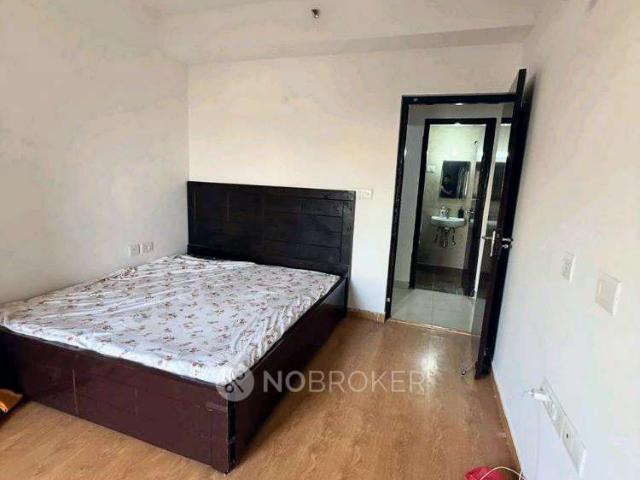 3 BHK Flat In Supertech The Romano for Rent In Sector 118